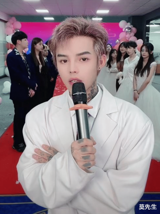 殷世航|2021年被封禁的5位网红,没有人是无辜的,徐勤根不是最没底线的