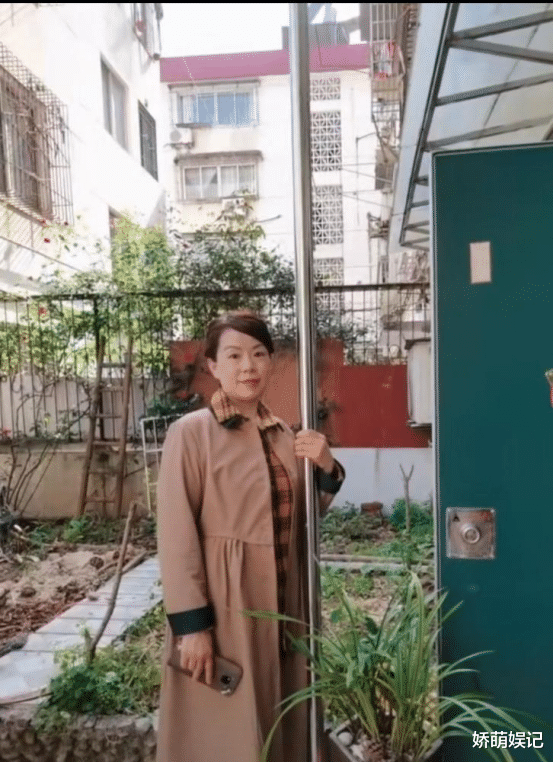 许敏|错换人生成照妖镜！田静“藏”不住现出原形，直播捞金细思极恐