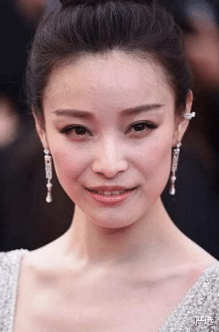 严选|有种“尴尬”叫生图曝光，高清镜头下的女星，卡粉斑驳太真实