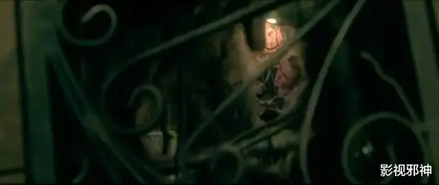 克苏鲁|比克苏鲁还邪门的玛雅古神,又被网飞捣鼓出来了