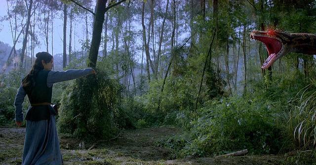 斗罗|预料之中？肖战“自拍”普及《斗罗》知识，鹅厂：我家代言人贴心