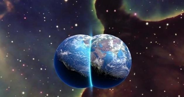 潘博文 潘博文消失独家解密，凭空消失的人，或许我们都处在平行时空内？