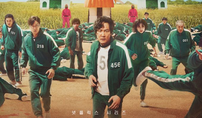 陈小纭|今年上线的韩剧那么多，不过还是喜欢这7部