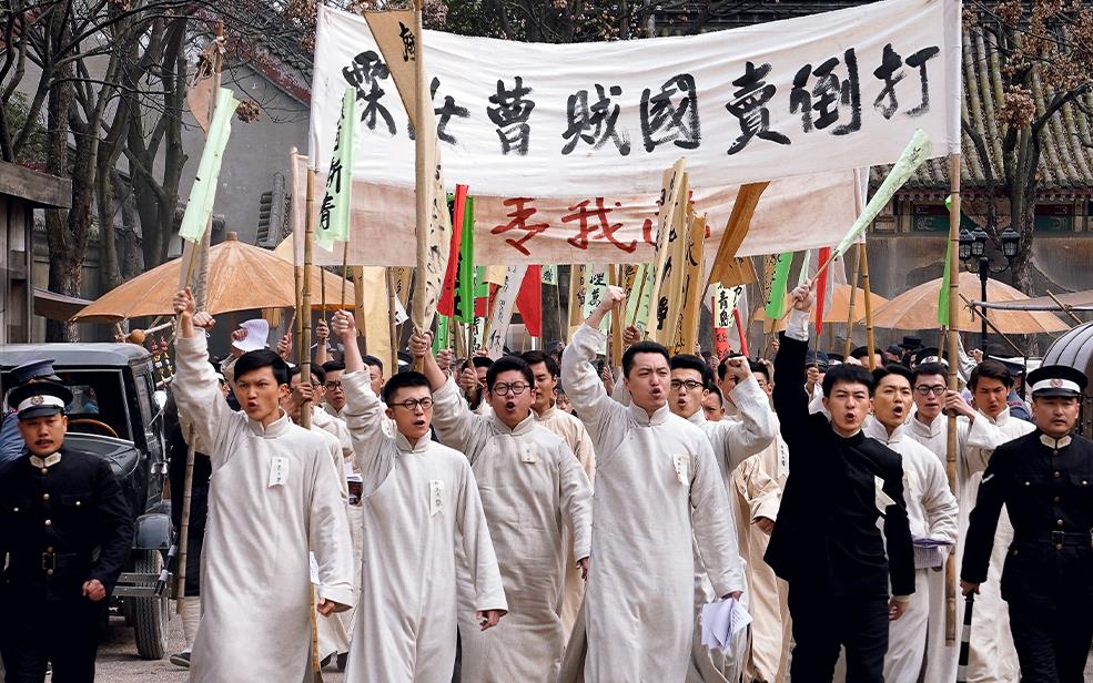 豆瓣|2021年豆瓣超过9.0分的3部国产剧，很多人没有完整看过