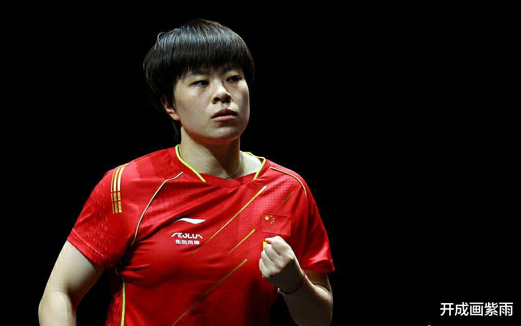樊振東|央視直播+最后決賽日！張本智和豪言戰(zhàn)勝樊振東！孫穎莎VS王藝迪