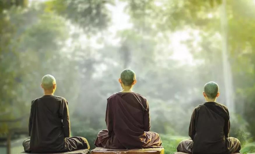 科学家 科学家发现：意念对健康的影响或大到无法想象，不妨来了解下