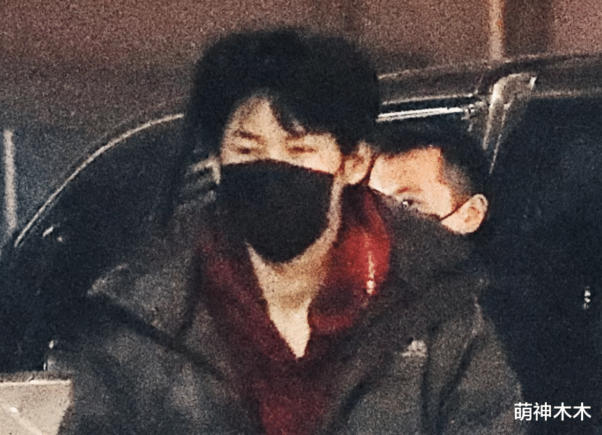 明星|超20位明星现身录制文联春晚，流量和当红小花齐聚，路透照片曝光