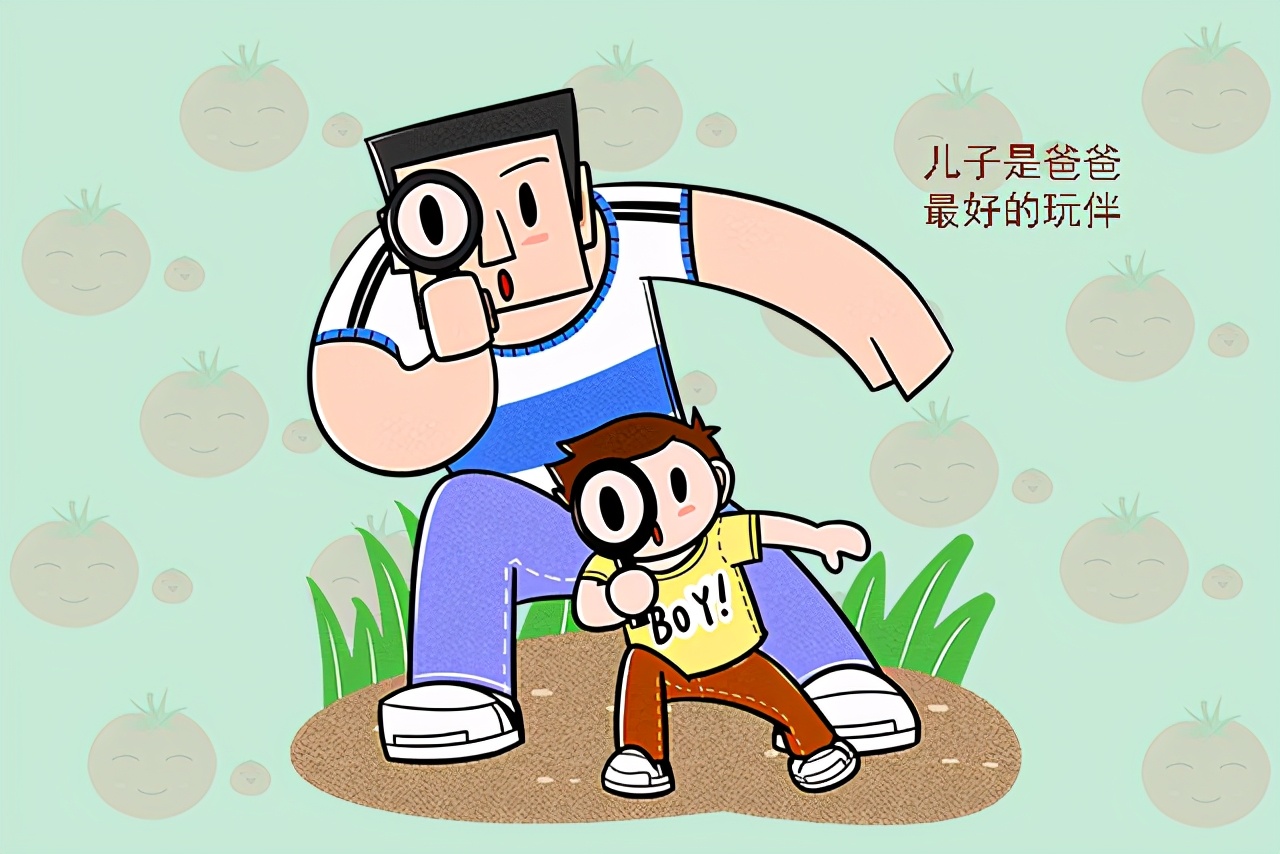 西红柿妈妈|如果没生儿子，老公会遗憾吗？答案可能是这样的，宝妈要心理有数