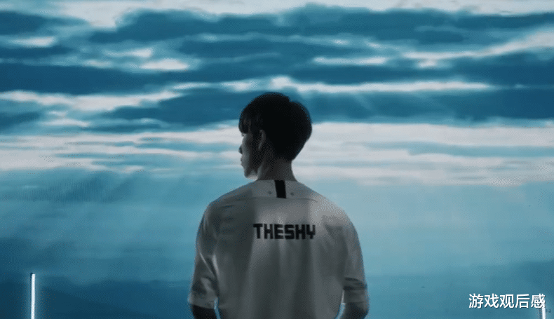 theshy|Theshy聊回归LCK：我是LPL的选手，感觉回去有点不讲义气