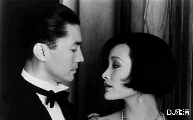 关之琳|人前很清纯，人后却疯狂，这6位女明星，情史太劲爆，真是令人一言难尽