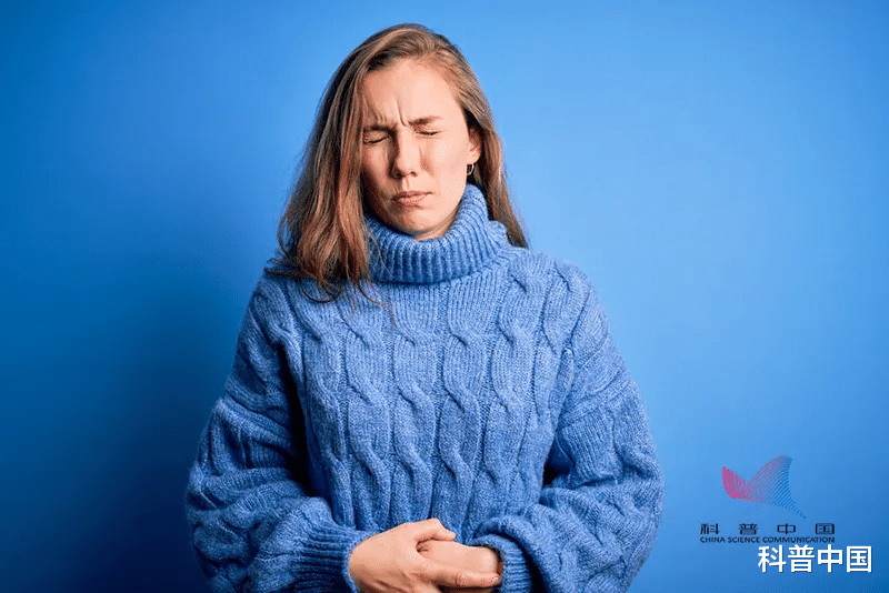 |穿不了高领和围巾？不怪衣服，是你真的有这种病