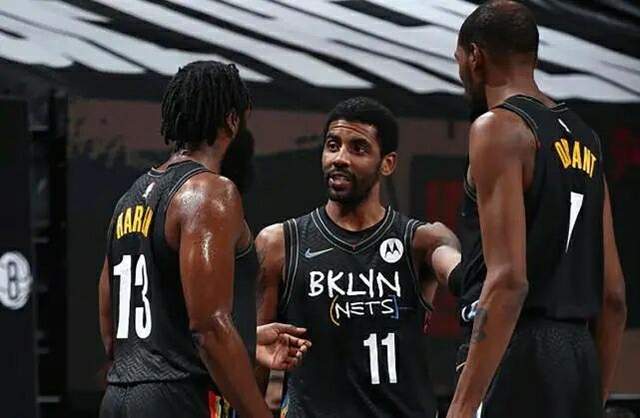 篮网队|东部八强正式出炉，谁能夺得总冠军？外界普遍看好一队，并不是76人