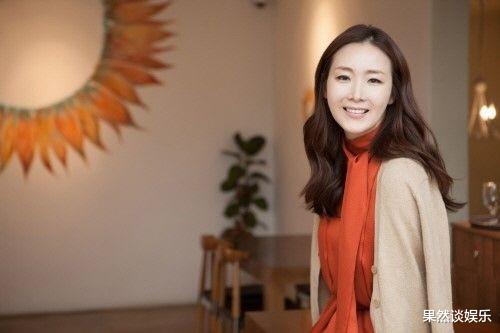 崔智友|绯闻男友个个有财有貌，崔智友却嫁穷牛郎为他开公司，有何隐情？