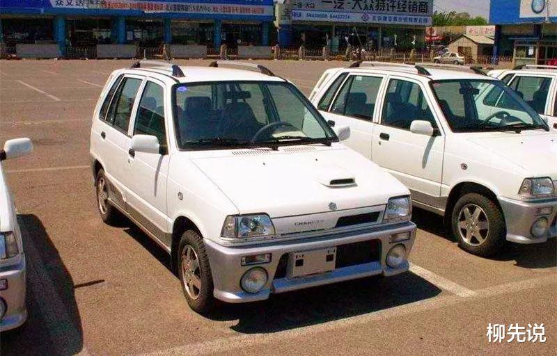 中國淘汰的“日本車”：在印度意外成為銷冠，一年賣掉123萬輛-圖2
