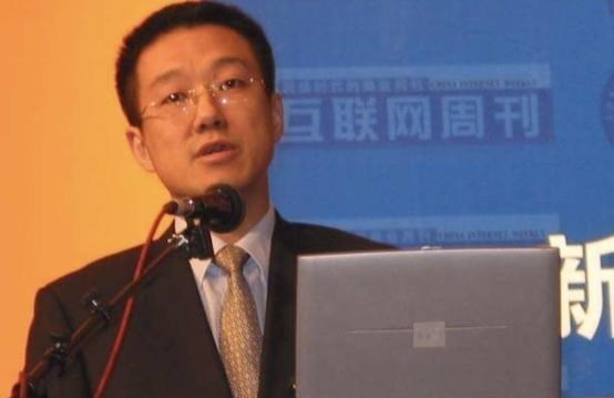 王鑫|跟随马云12年,娶“支付宝女王”,淘宝之父孙彤宇到底多牛?