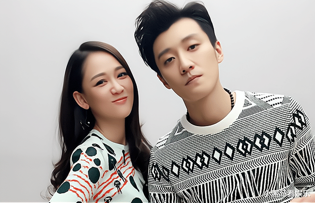 娱乐圈|娱乐圈也不全是虚情假意，那些神仙友谊让人羡慕到哭