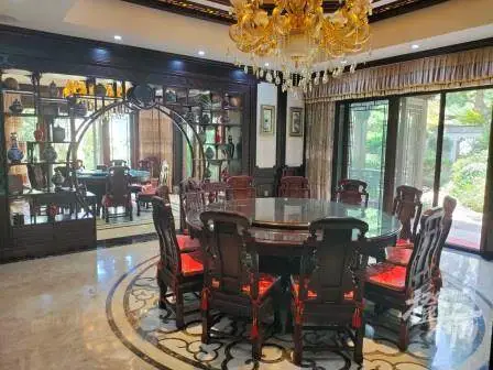 流拍|连夜筹款5000多万，结果只是“来看看”？这降价2310万房子流拍了