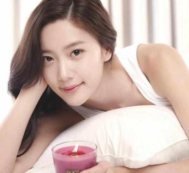 王诗龄|李成敏身材到底有多好？穿上无痕裤时，双腿就像开了“特效”一样