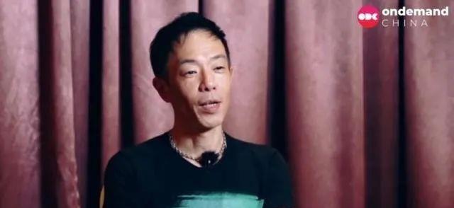 长脖子爸比说|“我花光了所有的运气才遇见她”：黄贯中才是紫霞仙子的盖世英雄