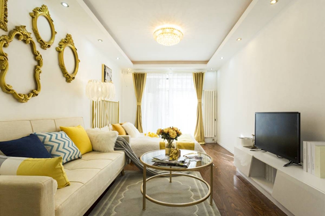 美学家居 暖气里的热水是从哪儿来的呢？