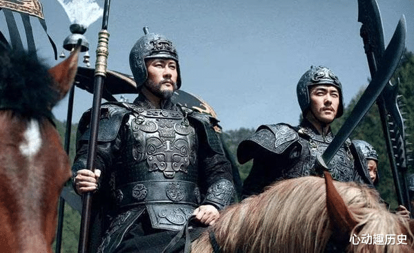 曹魏|曹魏宗亲,为何最后掌权的是曹真一脉,而非仁、洪、休、惇、渊?