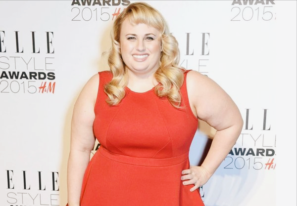 好莱坞|疑减肥过度， 好莱坞41岁胖大美惊现残样