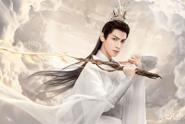 皓衣行|网曝: 《皓衣行》或将开播，罗云熙搭档陈飞宇