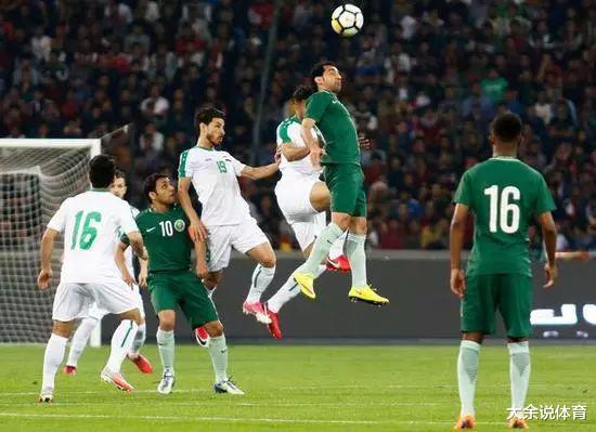易建联|亚洲预选:沙特vs也门,硬实力差距,也门难复制首回合佳绩