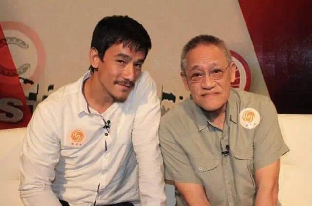 吴耀汉|女儿涉毒被抓，儿子穷酸被拒婚，怪坐拥35亿的吴耀汉太吝啬？