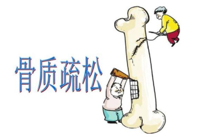 骨质疏松|预防骨质疏松，多吃这些食物保护骨骼！