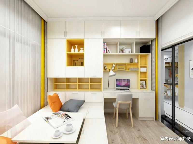 家里这4种东西离不开又占地方？这样收纳，省钱又省地