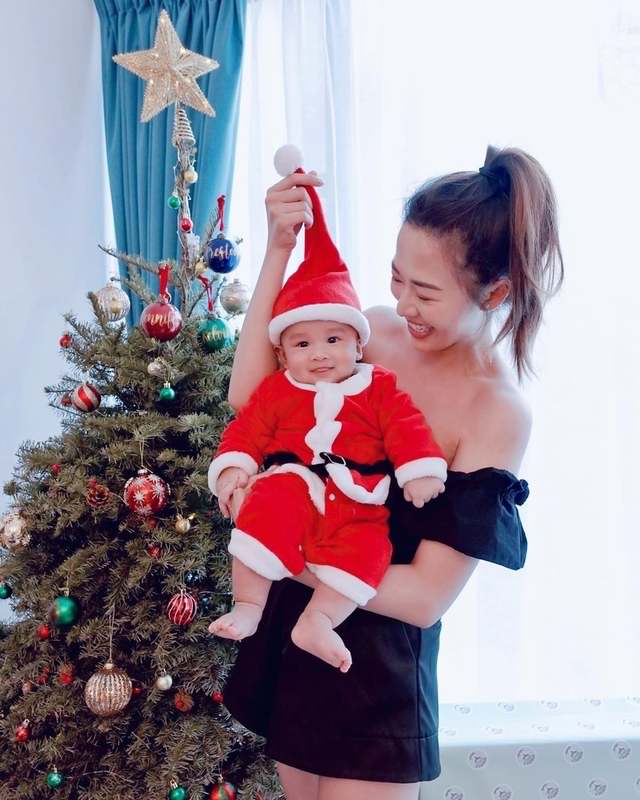 TVB|遗憾！又一TVB花旦离巢，称想安心照顾孩子，嫁入豪门生子刚1年多