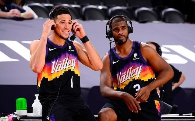 保罗|进攻第2!防守第20!保罗承认吧,这就是你们和巅峰火箭的差距