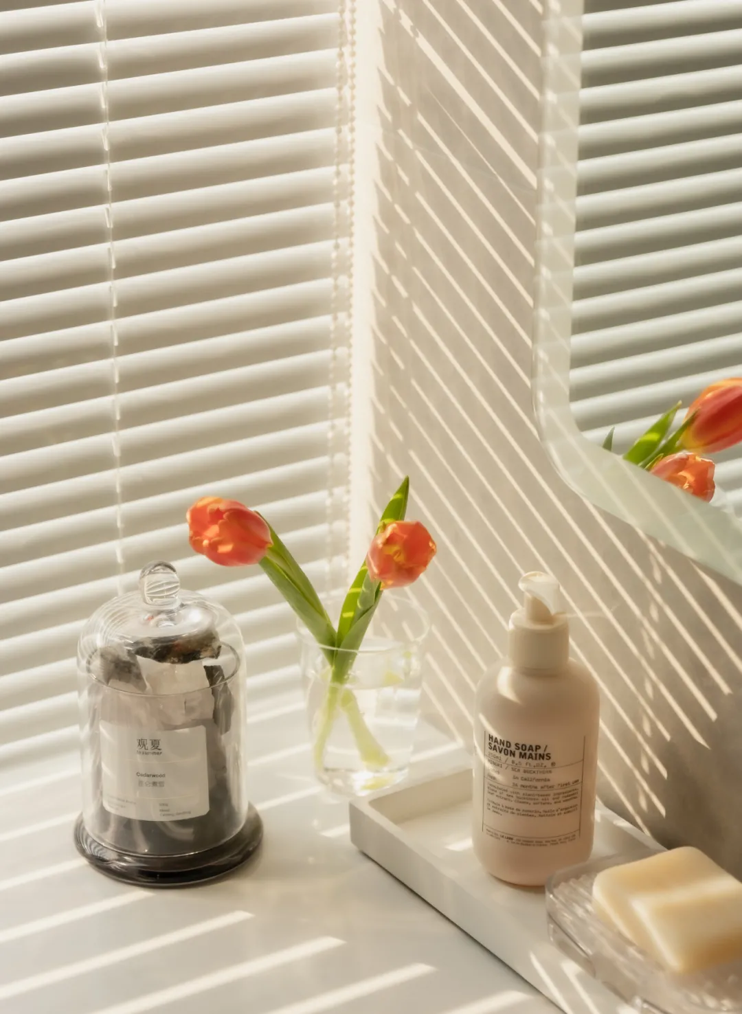 最近142平米实用而有温度的北欧风，细节打造舒适感！