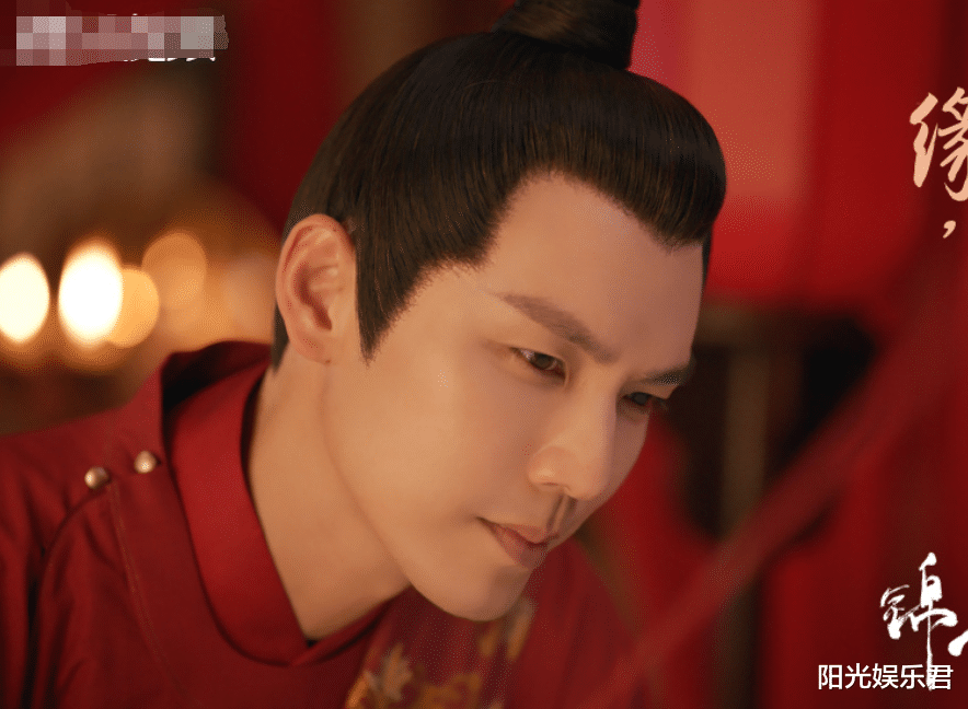 杨钰莹|谭松韵要霸屏了，三部新剧接连来袭，男主更是一个赛一个大咖！