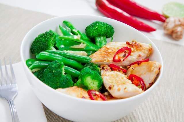 运动|想要控制体重，4个黄金法则加一运动，值得收藏！