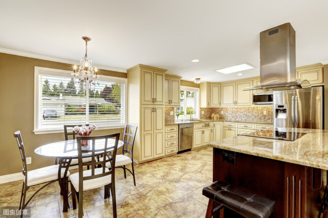 经验总结，7个室内冷门好设计，包你入住新房好舒心