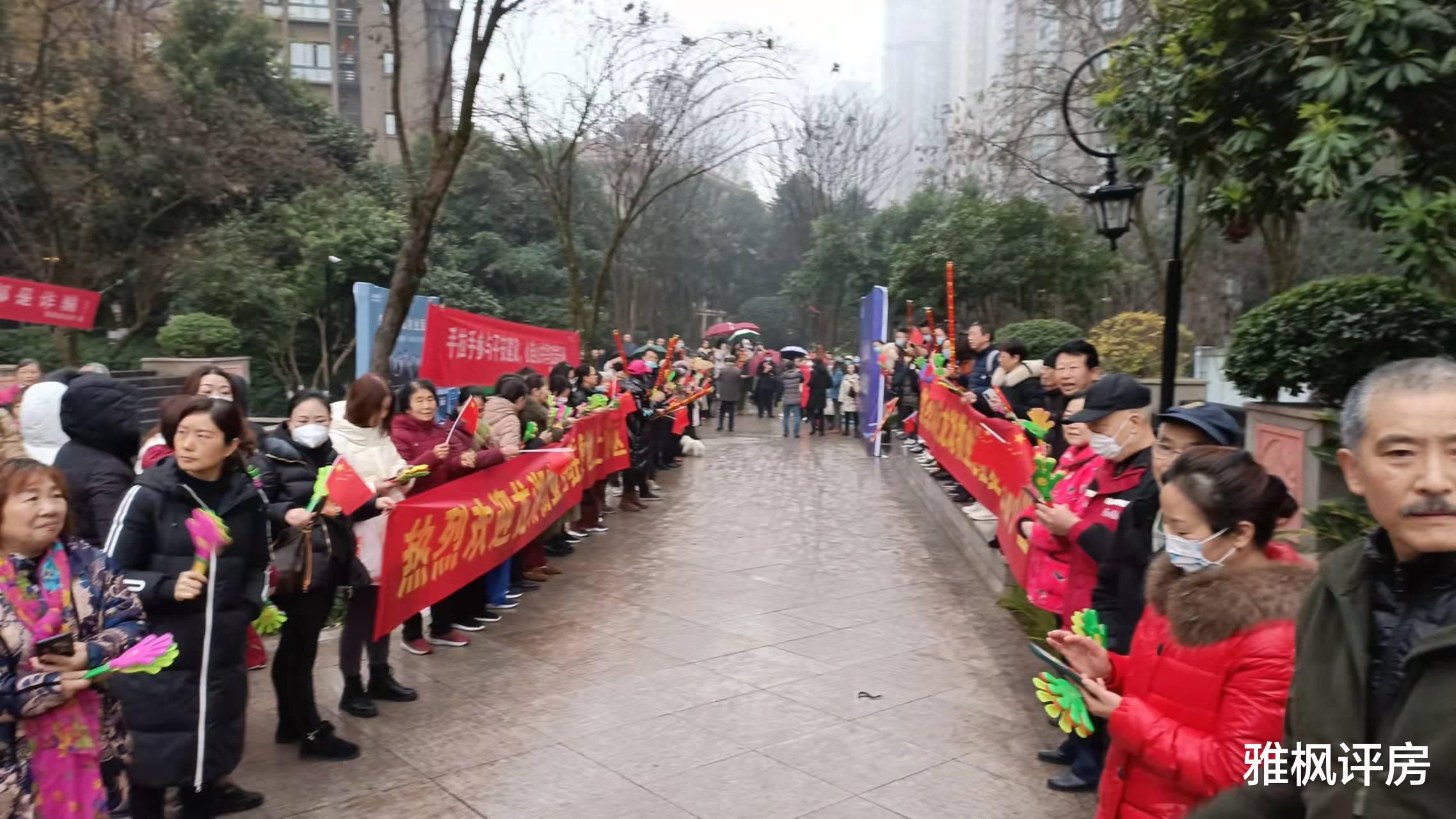 物业不作为怎么办？垃圾不扫，安保不好，来看看业主的神操作