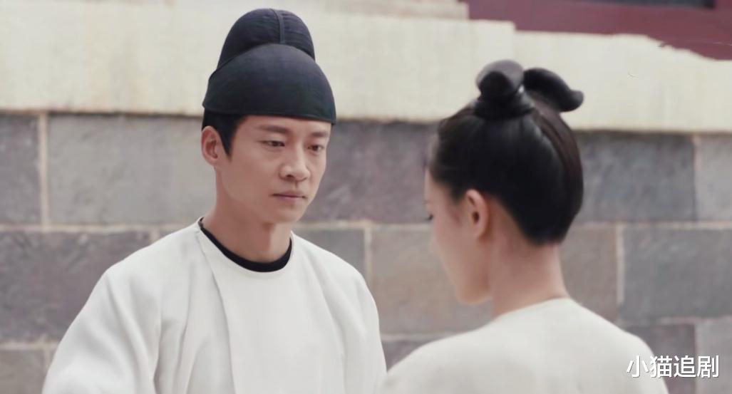 严子方|《骊歌行》:严子方送鹰王的深意,梁王死到临头才终于明白