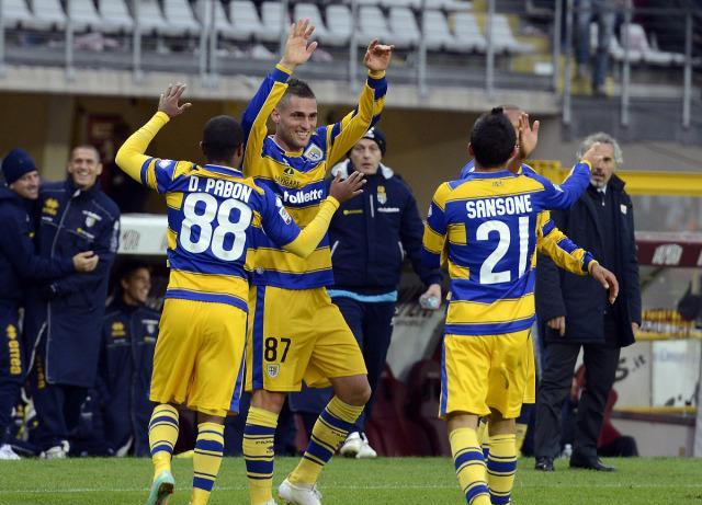 宦鸿畴绍 英超意甲两场比赛解析:水晶宫VS切尔西,帕尔马VSAC米兰