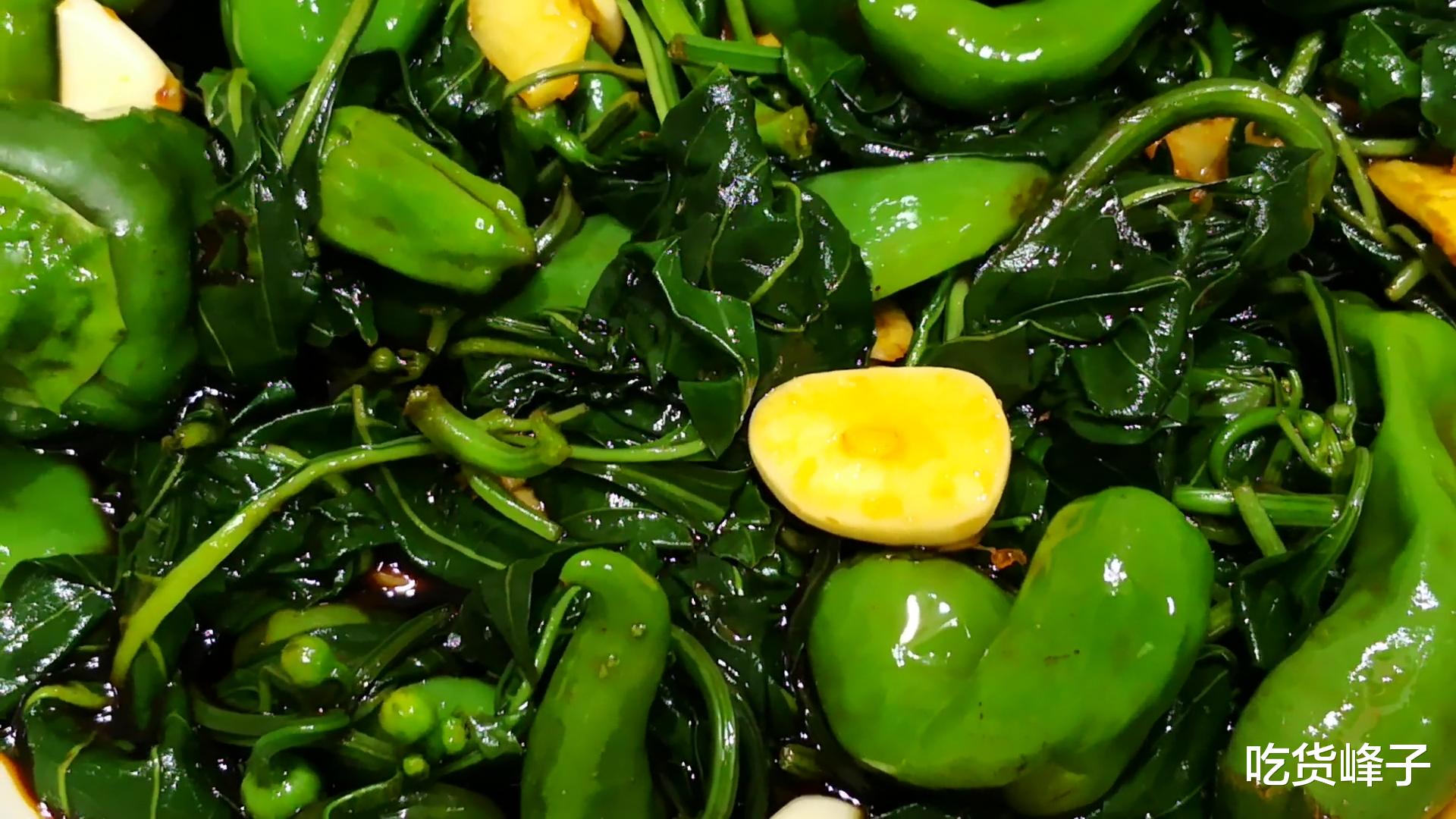 补钙|辣椒“这个部位”,好多人都当垃圾扔了,其实它是宝,不懂吃可惜