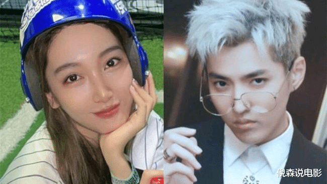 吴亦凡|吴亦凡事件,最让哪几位女星尴尬呢?赵丽颖还是杨紫?