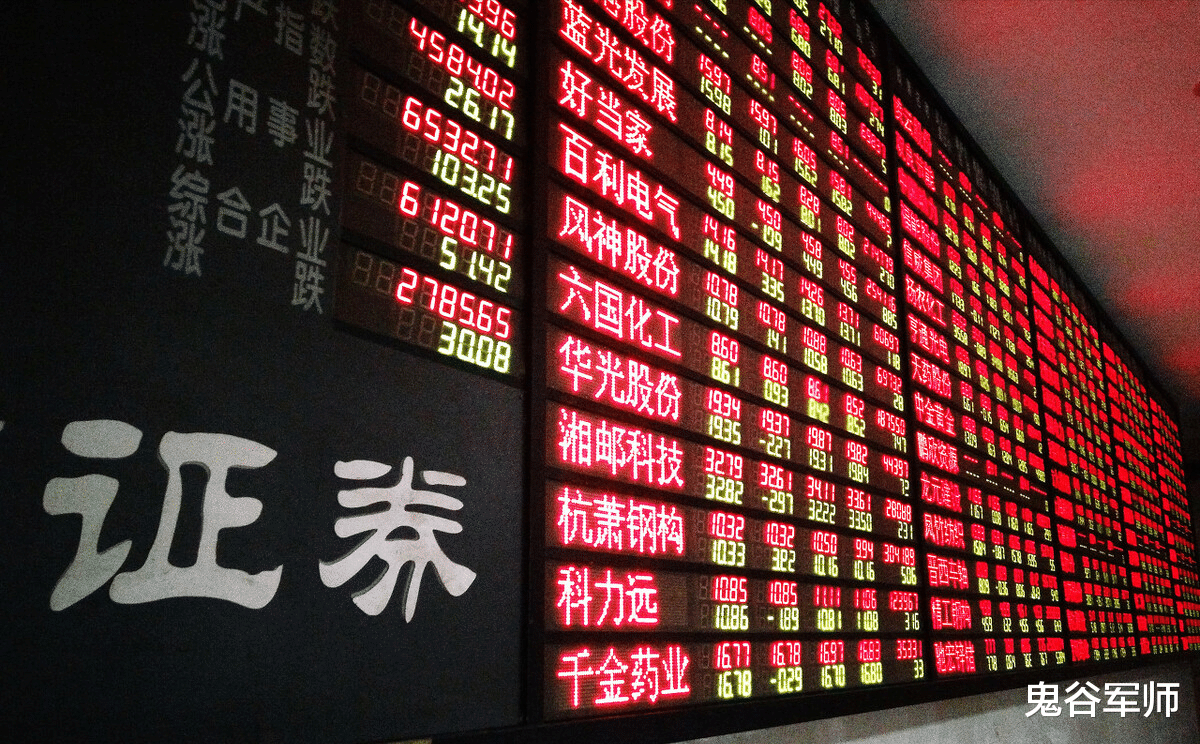 中國股市：周末，“證監會”又有大動作-圖4