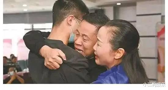 亲爱的|《亲爱的》原型孙卓决定回养父母身边，为何郭威坚决要离开杜新枝