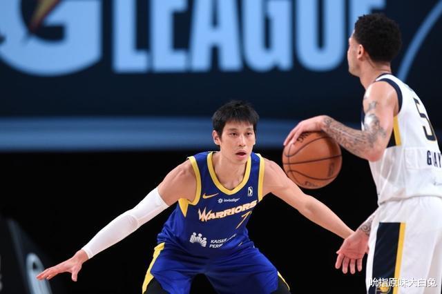 林書豪|林書豪又來忽悠CBA球迷，和首鋼緣分已斷，來廣東或去新疆找周琦