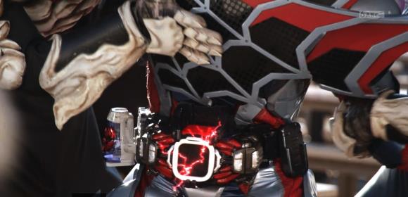 |假面骑士：即将登场的角色和浅仓唯同事务所，新的老婆出现了！