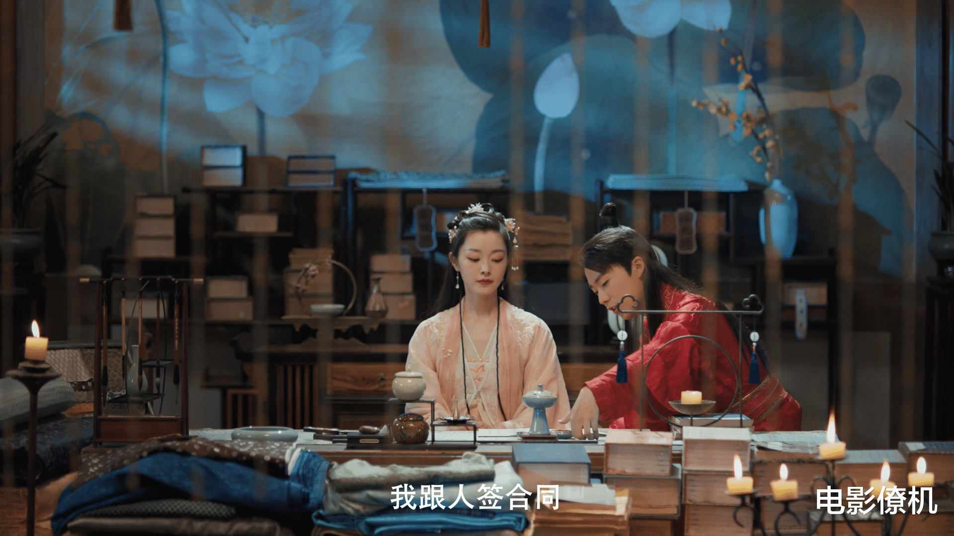 宁毅|连续4天拿冠军，甜度溢出屏幕，德云社“大小姐”又拿到好牌了？