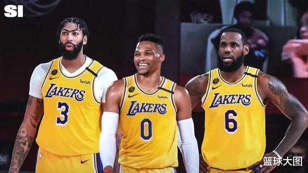 青岛市 1亿2000万！湖人砸钱签威少，球迷看傻了直接！