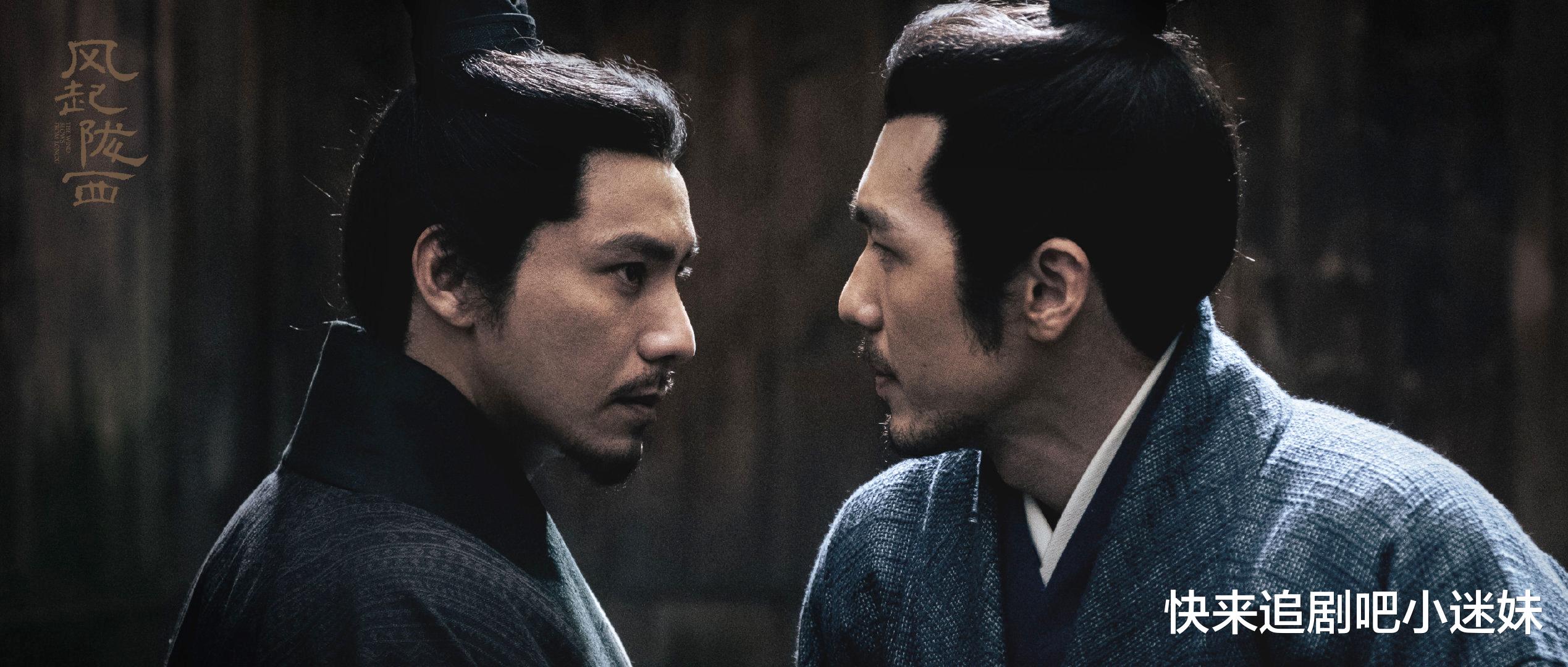 Angelababy|杨颖今年拍摄5部电视剧，集齐各种题材，堪称“劳模”