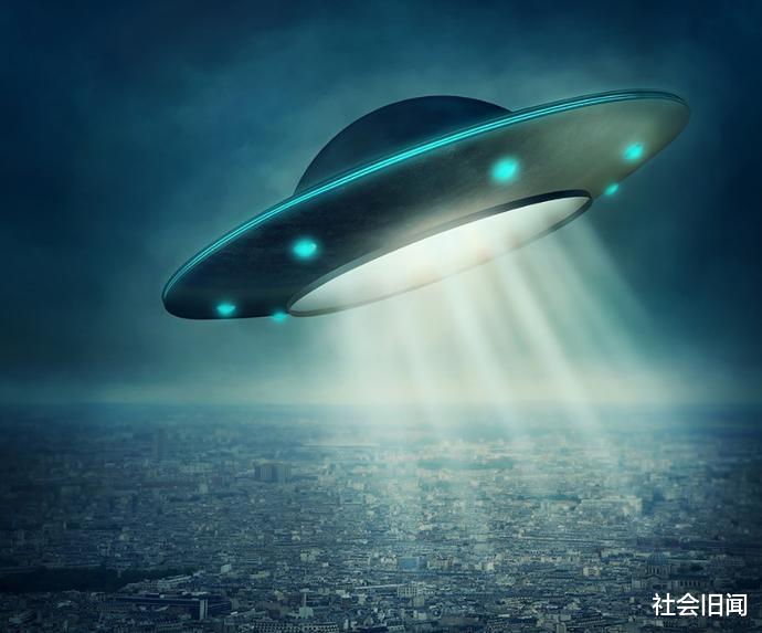 美国51区确认存在飞碟?内部工程师披露飞碟建材,是一种理论中的物质
